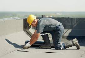 Best Roof Leak Repair  in Fairport, NY